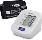 Aparelho Medidor de Pressão Arterial Digital de Braço Omron HEM-7122