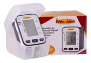Aparelho medidor de pressão arterial digital de pulso G-Tech BSP21