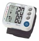 Aparelho Medidor De Pressão Arterial Digital De Pulso G-tech Gp400 Branco Aparelho Medidor De Pressão Arterial Digital De Pulso G-tech Gp400 Branco