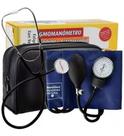 Aparelho Medidor De Pressão Arterial Manual Esfigmomanômetro