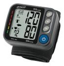 Aparelho Medidor De Pressão De Pulso G-tech Smart Com App Gp 480