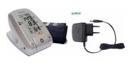 Aparelho Medidor De Pressão Digital De Braço Elétrico MA100 G-tech