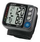 Aparelho Medidor De Pressão Digital G-tech Smart GP 480 Black