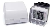 Aparelho Medidor Monitor De Pressão Arterial Pulso Digital