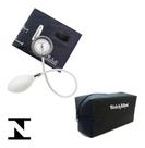 Aparelho Medidor Pressão Welch Allyn Durashock Ds44 + Estojo