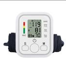 Aparelho monitor de pressão arterial digital portátil - Arm Style