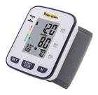 Aparelho Monitor Medidor De Pressão Digital Automático De Pulso BSP-21 Premium