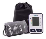 Aparelho Monitor Medidor De Pressão Digital De Braço BSP11 G-TECH