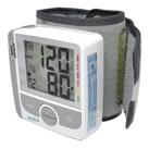 Aparelho Monitor Medidor Pressão Arterial Digital Com Estojo