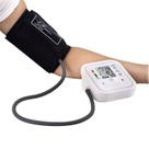 Aparelho Monitor Pressão Arterial Automático Digital Braço