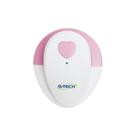 Aparelho Monitor Sonoro para Pré-Natal Avaliação dos Batimentos Cardíacos do Bebê - 1 Und
