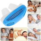 Aparelho Nasal Dilatador Anti-Ronco Apneia Do Sono - Durma Bem