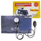 Aparelho Obeso Extra Grande De Medir Pressao 35 X 51 Cm