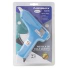 Aparelho para aplicar Cola Quente Lanmax Bivolt 40w (bastão 12mm) G2-4