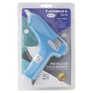 Aparelho para aplicar Cola Quente Lanmax Bivolt 40w (bastão 12mm) G2-40