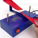 Aparelho para cortar e selar Fitas - LM-MSF - Lanmax Aparelho para cortar e selar Fitas - LM-MSF - Lanmax