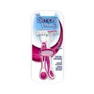 Aparelho para Depilar Gillette Venus Simply 3 - Com 2 Unidades