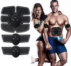 Aparelho Para Flacidez De Braço EMS - Tonificador Muscular Elétrico - Define Bíceps E Tríceps Smart Aparelho Para Flacidez De Braço EMS - Tonificador Muscular Elétrico - Define Bíceps E Tríceps Smart