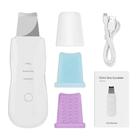 Aparelho peeling ultrassonico portatil rejuvenescimento limpeza de pele lifting anti espinhas acne