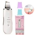 Aparelho Peeling Ultrassônico Profissional Lifting Facial e Limpeza Profunda
