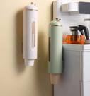 Aparelho Porta Copinho Agua Descartavel 1 Unidade Dispenser De Parede Branco E Verde Aparelho Porta Copinho Agua Descartavel 1 Unidade Dispenser De Parede Branco E Verde