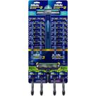 Aparelho Presobarba Ultragrip Cabeça Fixa + 2 presto 3