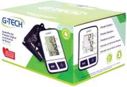 Aparelho Pressão de Braço Digital G-Tech Automatico BSP11 Aparelho Pressão de Braço Digital G-Tech Automatico BSP11