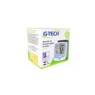 Aparelho Pressão Digital Pulso Home BPGP200-S - G-tech