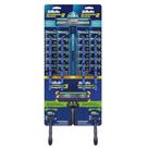 Aparelho Prestobarba Ultragrip 2 - 2 Embalagens com 12 Unidades + Aparelho Prestobarba 3 Champions 2 Unidades Aparelho Prestobarba Ultragrip 2 - 2 Embalagens com 12 Unidades + Aparelho Prestobarba 3 Champions 2 Unidades