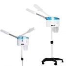 Aparelho Profissional Vaporizador Ozônio Névoa Facial E Capilar Salão Spa 127v/220v