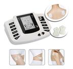 Aparelho Pulso Elétrico Fisioterapia C/ Chinelo Massagem