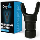 Aparelho respiratório OxyBio Oxy Breathe Easter com pulmões mais fortes