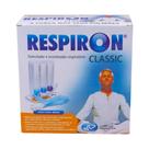Aparelho respiron - p/exercicio respiratorio Aparelho respiron - p/exercicio respiratorio