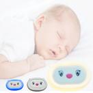 Aparelho Ruído Branco para Sono e Relaxamento do Bebê com 9 Sons Led USB recarregável.