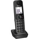 Aparelho sem fio Panasonic KX-TGFA30M DECT 6.0 para KX-TGF38