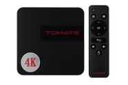 Aparelho Smart TV Box 4K Ultra HD Original Android 10.0 8GB Pro - ELETRONICS