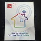 Aparelho smart tv box full hd libera canais séries pronta entrega