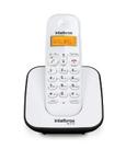 Aparelho Telefone Intelbras TS 3110 Fixo Bina Dect Alta Tecnologia Chamadas