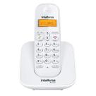 Aparelho Telefone Intelbras TS 3110 Fixo Bina Dect Alta Tecnologia Chamadas