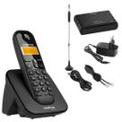 Aparelho Telefone para Chip Celular GSM 3G alta tecnologia Aparelho Telefone para Chip Celular GSM 3G alta tecnologia