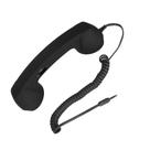 Aparelho telefônico Bewinner Retro à prova de radiação com USB C Aparelho telefônico Bewinner Retro à prova de radiação com USB C