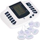 Aparelho Tens Profissional Fisioterapia Com Eletrodos Para Eletroestimulacão Aparelho Tens Profissional Fisioterapia Com Eletrodos Para Eletroestimulacão