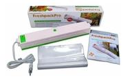 Aparelho Térmico A Vácuo Embala Sela Alimentos Bivolt Elét Aparelho Térmico A Vácuo Embala Sela Alimentos Bivolt Elét