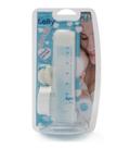 Aparelho Tira Leite Materno Transparente Marca Lolly Aparelho Tira Leite Materno Transparente Marca Lolly