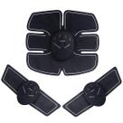Aparelho Tonificador Abdominal Esporte Musculo Smart Body
