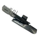 Aparelho Vies 1 Dobra 45MM Galoneira Fechada Bico Regulavel