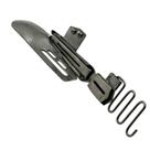 Aparelho Vies 20 MM 2 Dobras Galoneira Fechada Bico Regulavel
