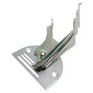 Aparelho Vies 35 MM 2 Dobras Compl Chapa Dente Calcador Reta