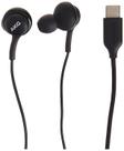 Aparelhos incríveis de fones de ouvido estéreo para Samsung Galaxy com microfone Aparelhos incríveis de fones de ouvido estéreo para Samsung Galaxy com microfone