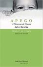 Apego e perda - vol. 01 - apego: a natureza do v - MARTINS - MARTINS FONTES